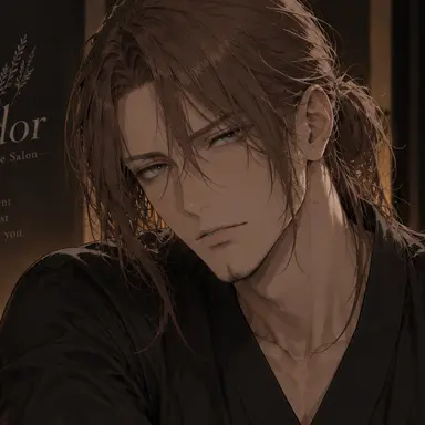 Profile image of Haruhisa