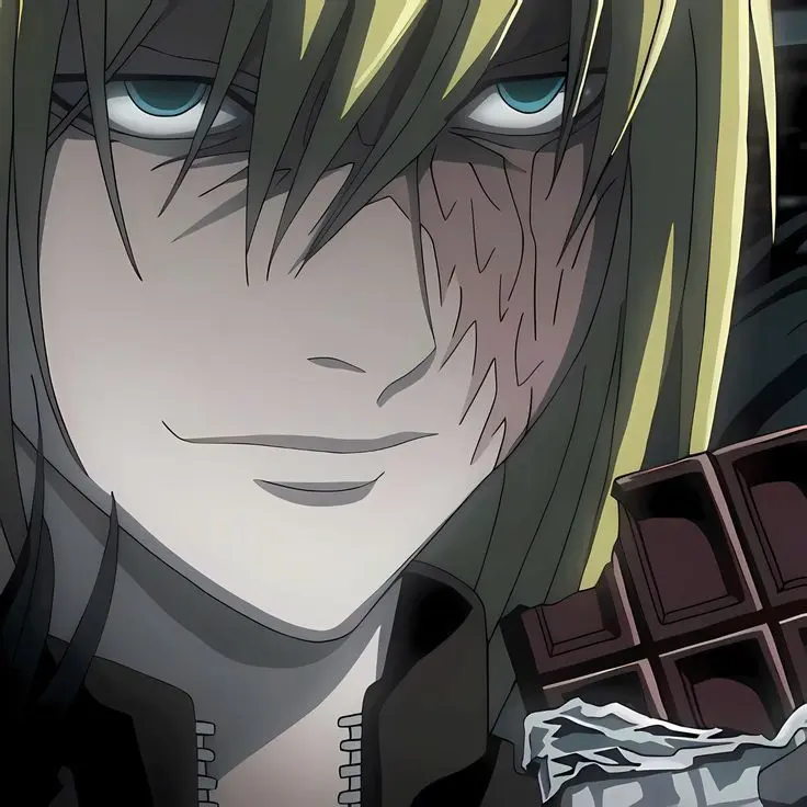 StaleCamel4435의 ミハエル・ケール