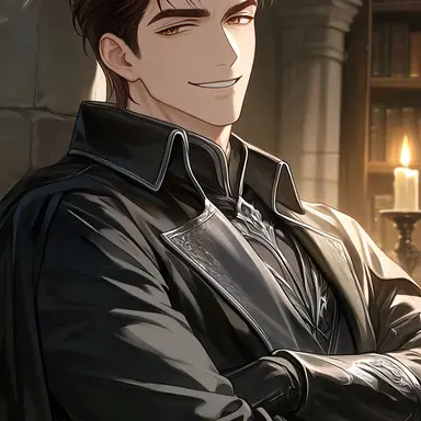 Profile image of Serevn