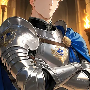 Profile image of Aldric