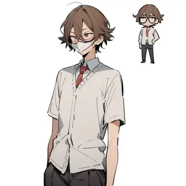 Profile image of 김민성