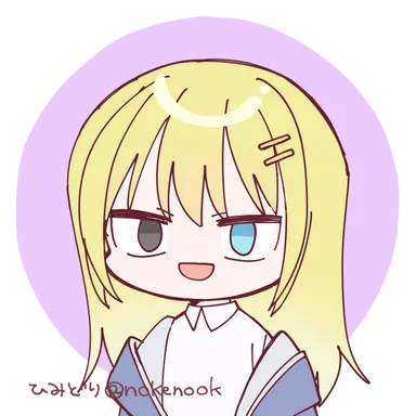 Profile image of ブリ山ブリ子