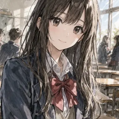 Profile image of 水瀬 柊和