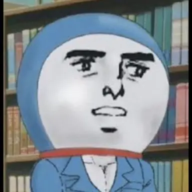 Profile image of 土左衛門