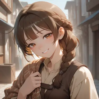Profile image of Sophia