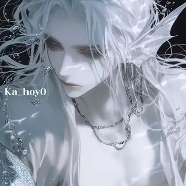 Profile image of Kallis Ciel