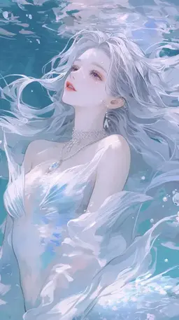 Profile image of Nerissa Irene