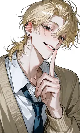 Profile image of 나오야