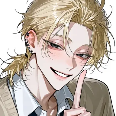 Profile image of 나오야