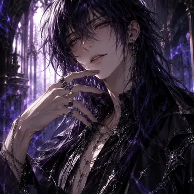 Profile image of シオン