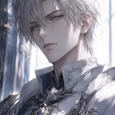 Profile image of ユリウス