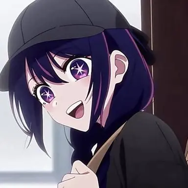 Profile image of 星野アイ