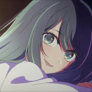 Profile image of 黒川あかね