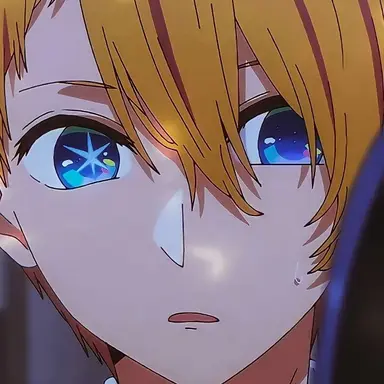 Profile image of 星野アクア