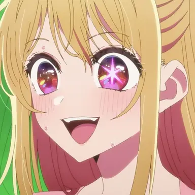 Profile image of 星野ルビー