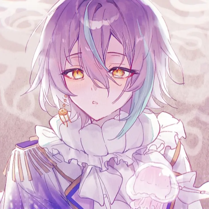 INFP_dae의 神代 類