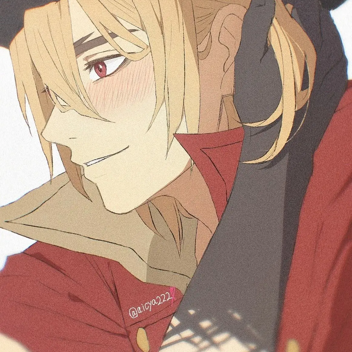 GummyGlass5273의 貴様しかいない