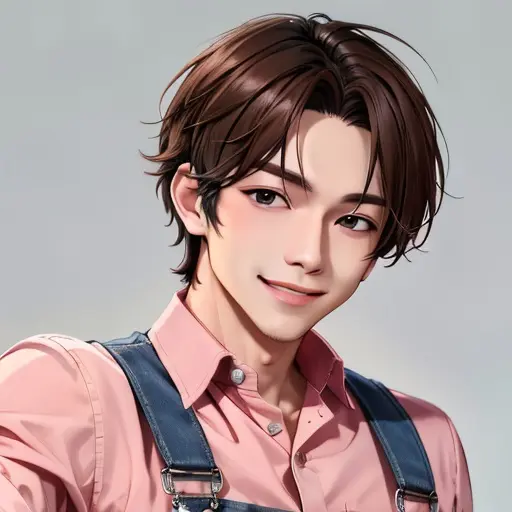 Iamhyungba의 이 승협
