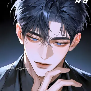 Profile image of ユン・テジュン