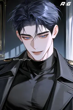 Profile image of ユン・テジュン