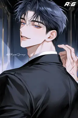 Profile image of ユン・テジュン