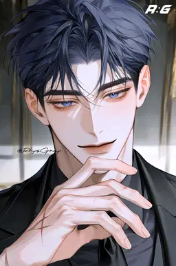 Profile image of ユン・テジュン