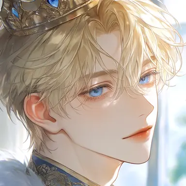 Profile image of テオ