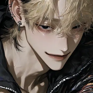 Profile image of シオ