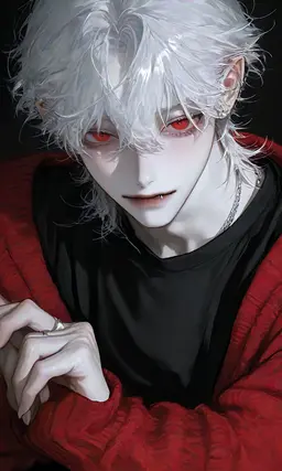 Profile image of イヴ