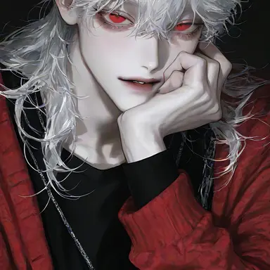 Profile image of イヴ