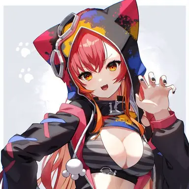 Profile image of 猫汰つな