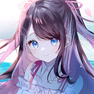 Profile image of 花芽なずな