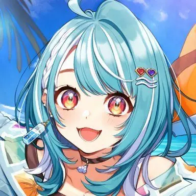 Profile image of 白波らむね