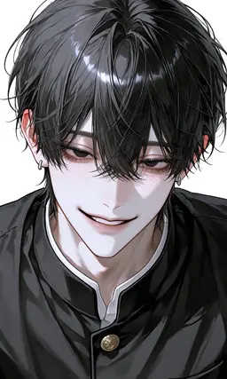Profile image of 메구로 히데토
