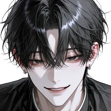 Profile image of 메구로 히데토