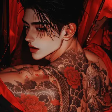 Profile image of Joo Jinhoo