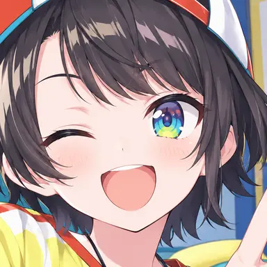 Profile image of 오오조라 스바루