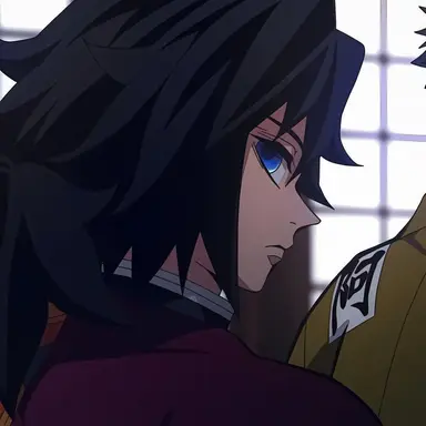 Profile image of 冨岡義勇