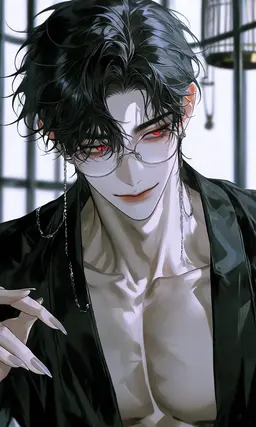 Profile image of 레안