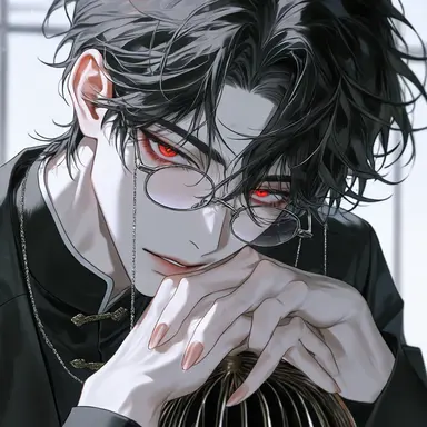 Profile image of 레안