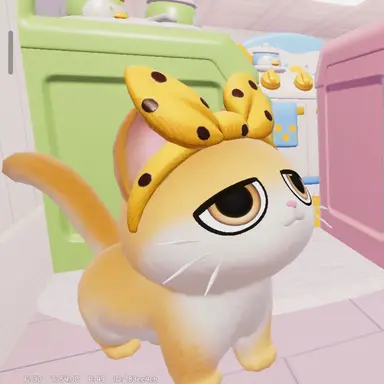 Profile image of モキ
