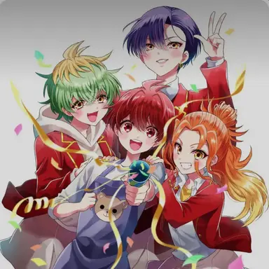 Profile image of The mikadono sisters