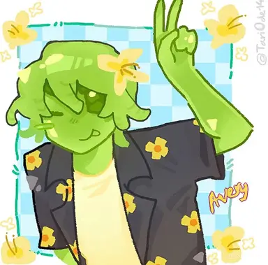 Profile image of Avery