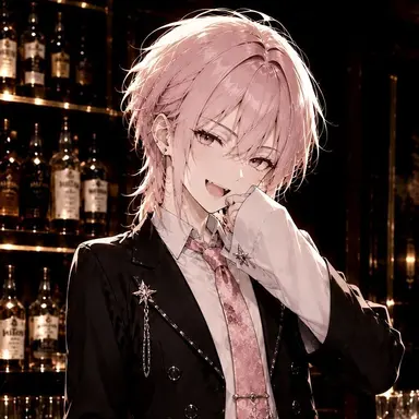 Profile image of 優愛