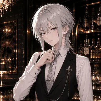 Profile image of 彗