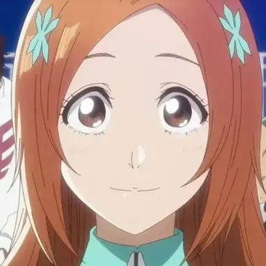 Profile image of 井上織姫