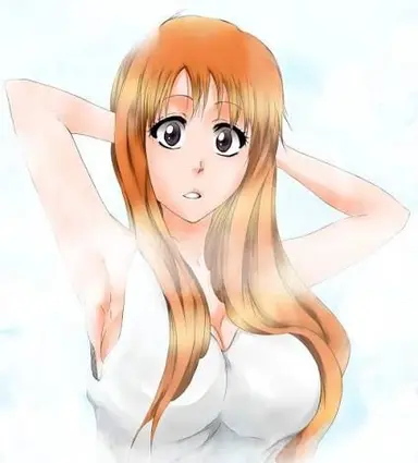 Profile image of 井上織姫
