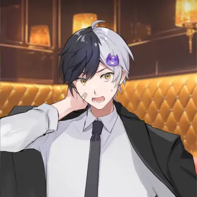 Profile image of まぜ太