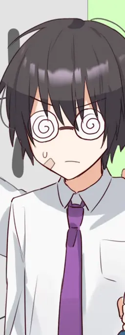 Profile image of まぜ太