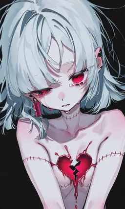 Profile image of B